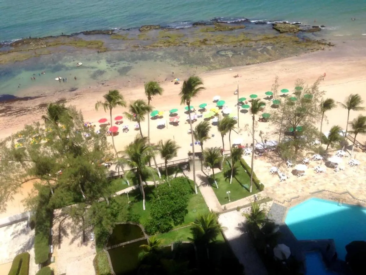Golden Beach Flats Apartamento Recife Brasil