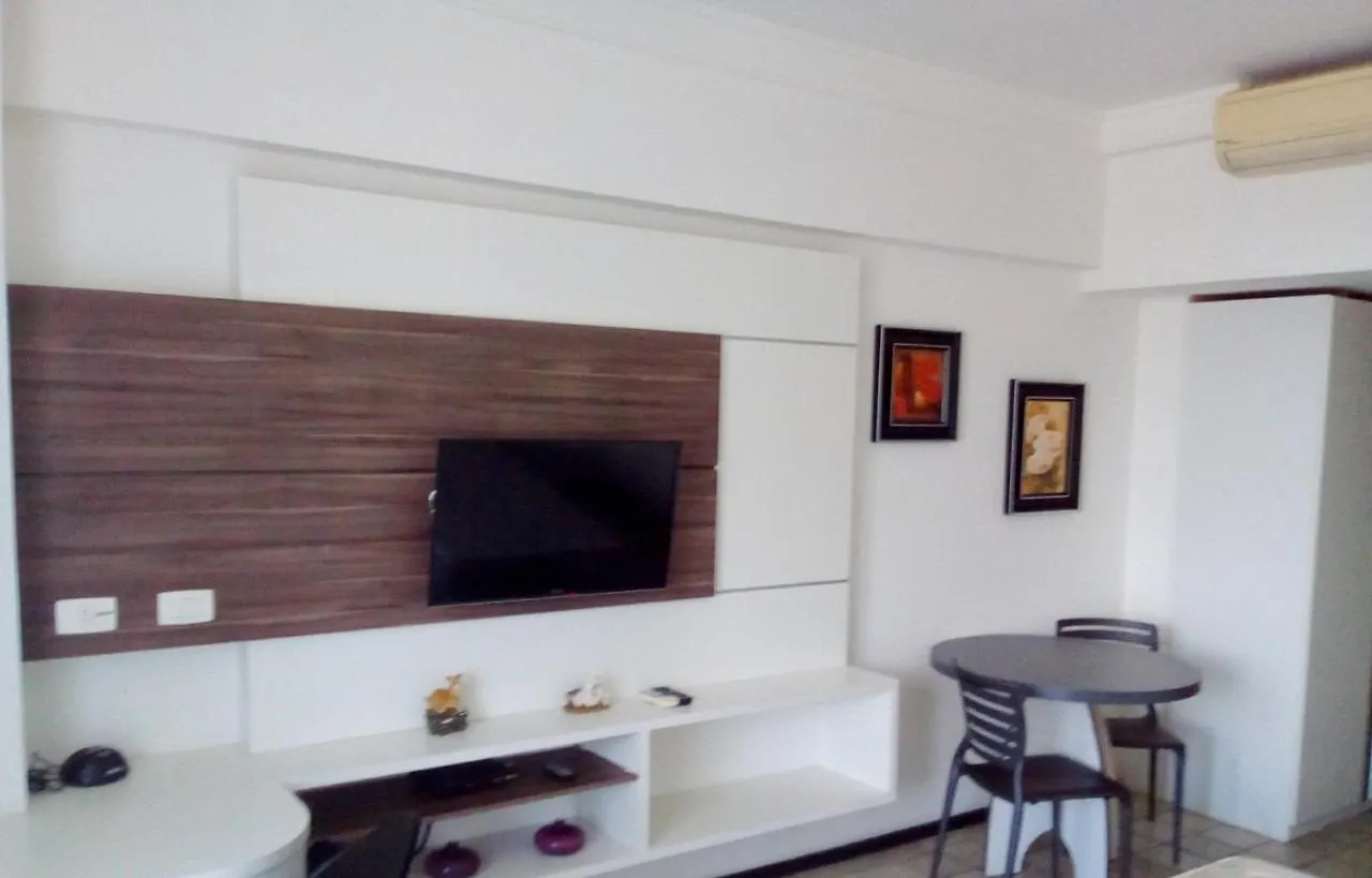 Golden Beach Flats Apartamento Recife