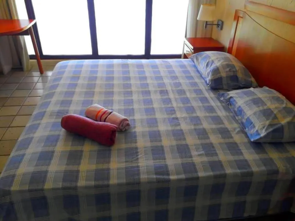 Golden Beach Flats Apartamento Recife