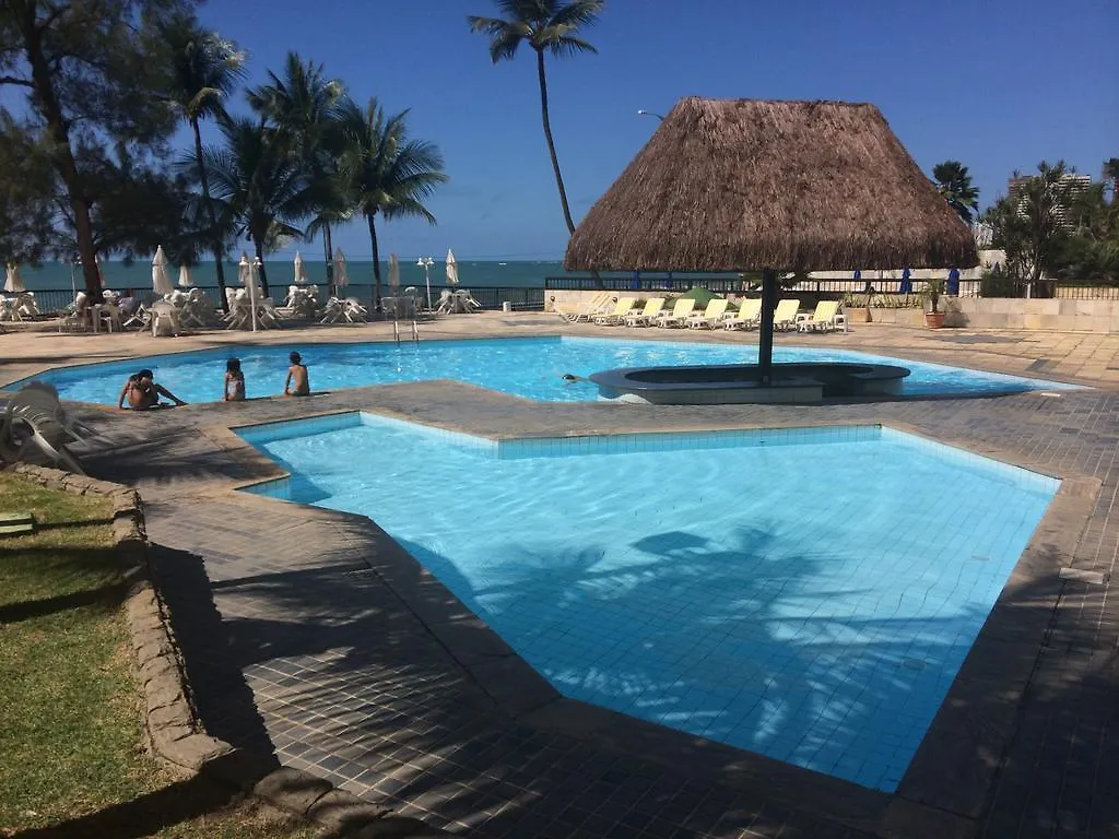 Golden Beach Flats Apartamento Recife
