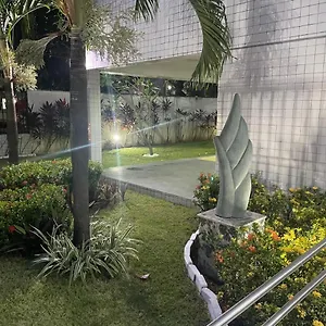 Boa Viagem - Charmoso Casais Apartamento