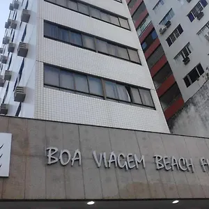 Lindo Com Piscina A 100m Do Mar Apartamento