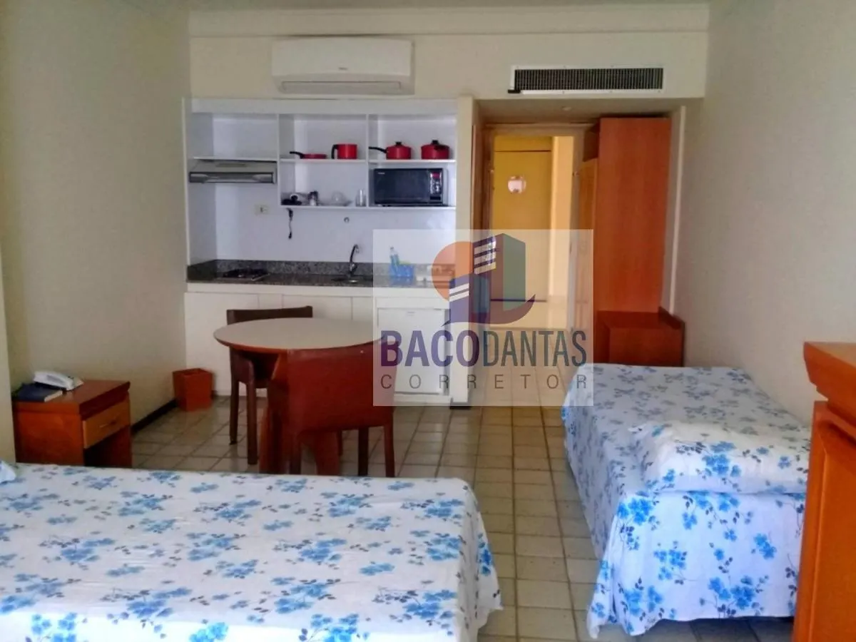 Golden Beach Flats Apartment Recife Brazil